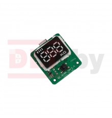 Запасная плата управления для присоски электрической DLT P618A-W/VST-90, арт.3222