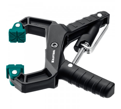 32224-04 Струбцина зажимная KRAFTOOL RC-38 38/38 мм