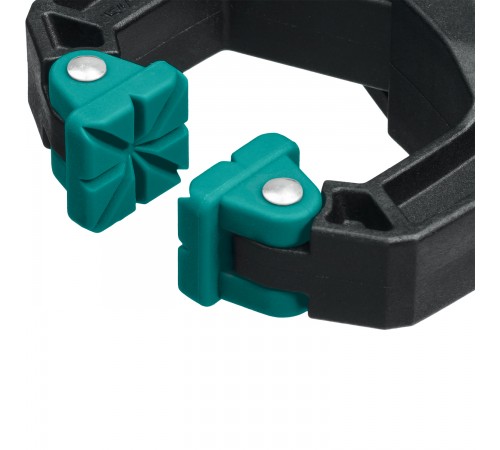 32224-05 Струбцина зажимная KRAFTOOL RC-6 55/60 мм