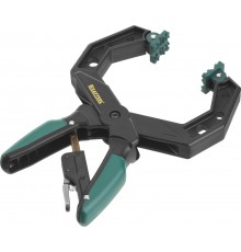 32224-10 Струбцина зажимная KRAFTOOL RC-10 100/80 мм