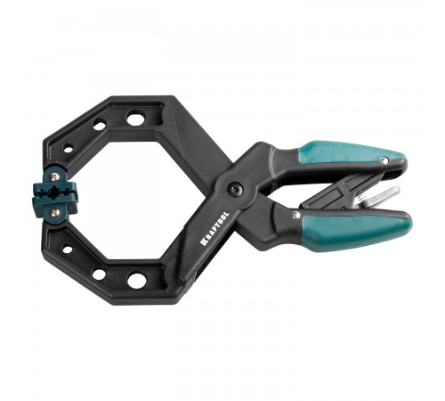 32224-10 Струбцина зажимная KRAFTOOL RC-10 100/80 мм