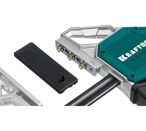 32228-15_z01 Струбцина пистолетная KRAFTOOL EXTREM 150/95мм