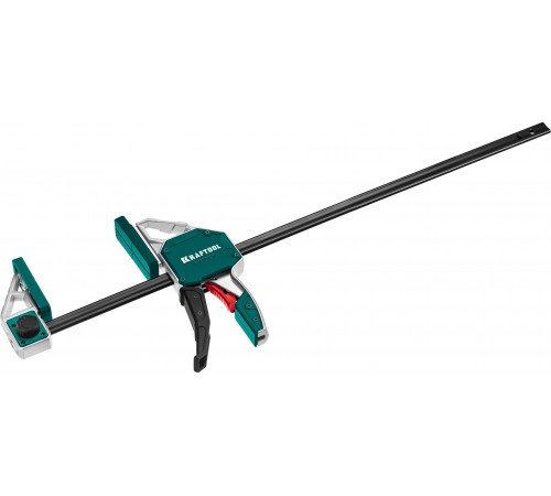 32228-60_z01 Струбцина пистолетная KRAFTOOL EXTREM 600/95мм