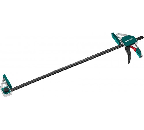 32228-90_z01 Струбцина пистолетная KRAFTOOL EXTREM 900/95мм