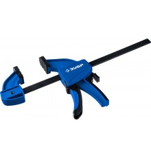 32241-15 Струбцина пистолетная ЗУБР ППС-150/85, 150/85 мм