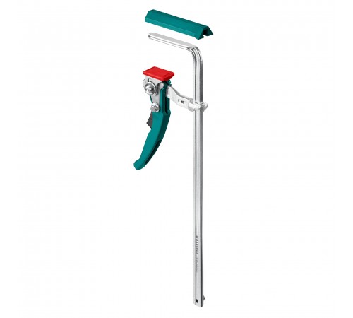 Струбцина KRAFTOOL KRAFTFLEX KTL-300 300/60мм в T-tract 32331-300