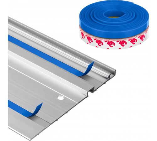 32332-AF Антифрикционная лента для направляющих шин ЗУБР ППШ 3м.