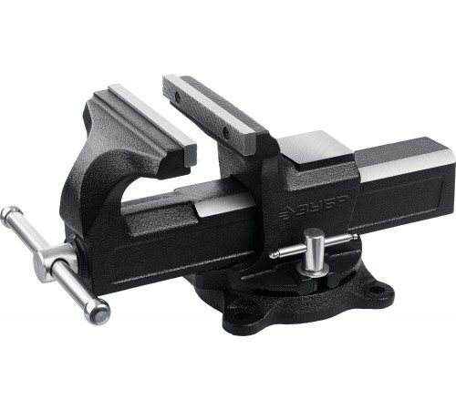 Тиски слесарные ЗУБР 125мм 3258-125_z02