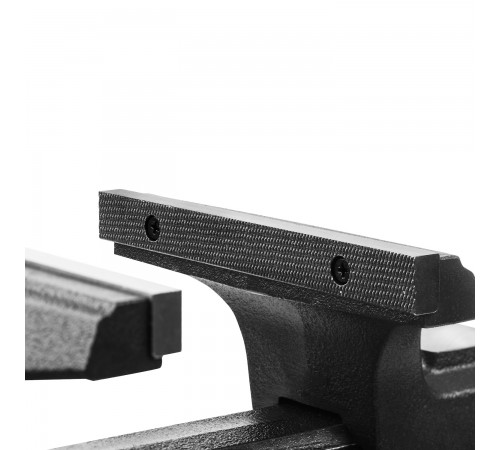 Тиски слесарные ЗУБР 125мм 3258-125_z02