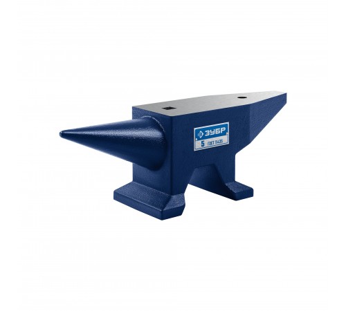 Стальная наковальня ЗУБР Профессионал 5кг 32620-5