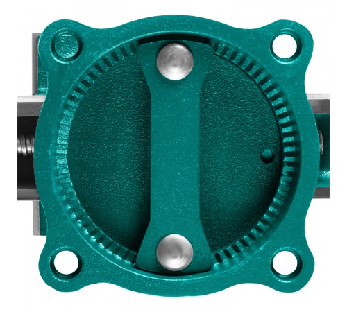 Тиски слесарные KRAFTOOL Grand 100мм 32702-100