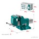 Тиски слесарные KRAFTOOL Grand 125мм 32702-125