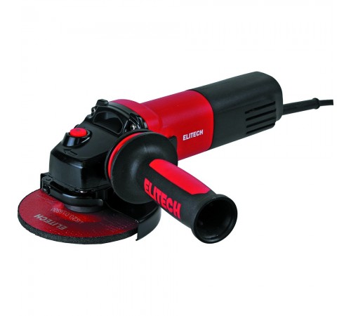 УШМ Elitech МШУ 1112Э (Е2213.064.00)