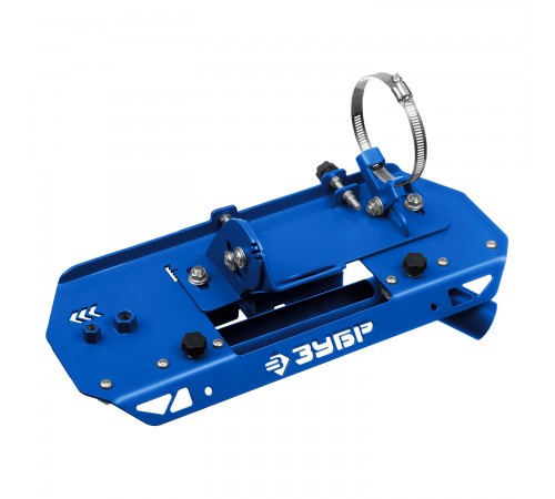 33110 Заусовщик для плитки 45 градусов под УШМ ЗУБР