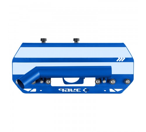 33110 Заусовщик для плитки 45 градусов под УШМ ЗУБР