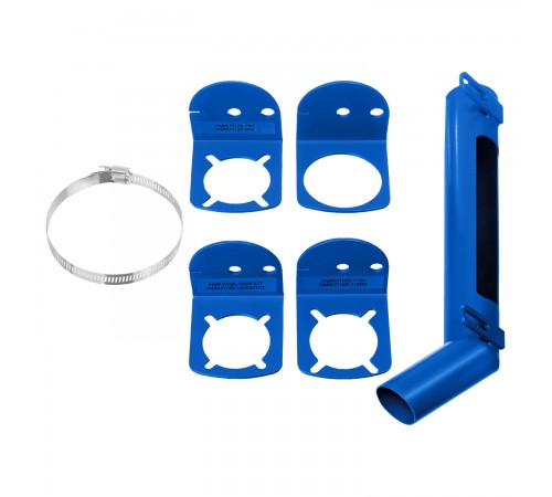 33110 Заусовщик для плитки 45 градусов под УШМ ЗУБР