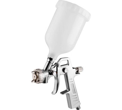 STAYER сопло 1,5 мм, краскопульт пневматический с верхним бачком ORION 06471-1.5 Master