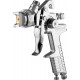 STAYER  AirPro G, HVLP 1.4 мм, пневматический краскопульт с верхним бачком, Professional (06476-1.4)