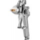 STAYER  AirPro G, HVLP 1.4 мм, пневматический краскопульт с верхним бачком, Professional (06476-1.4)