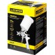 STAYER  AirPro G, HVLP 1.4 мм, пневматический краскопульт с верхним бачком, Professional (06476-1.4)