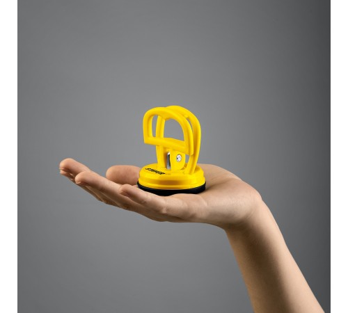 33718-0 Стеклодомкрат STAYER MASTER MAXLift пластмассовый, одинарный, 5 кг