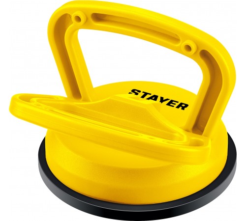 33718-1 Стеклодомкрат STAYER MASTER MAXLift пластмассовый, одинарный, 40 кг