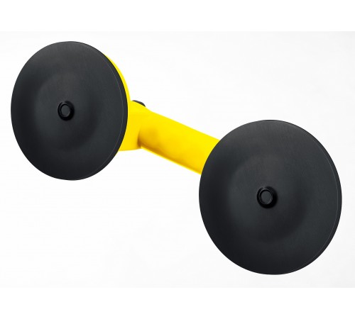 33718-2 Стеклодомкрат STAYER MASTER MAXLift пластмассовый, двойной, 80 кг