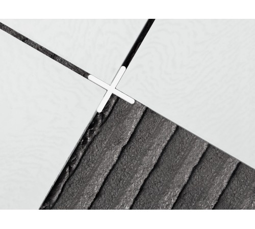 3380-2 Крестики для кафеля STAYER, 2 мм (200 шт)