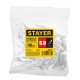 STAYER  6 мм, 100 шт, малые клинья для плитки (3382-1)