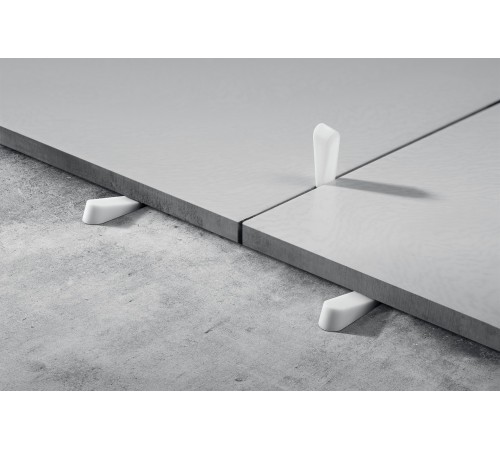 STAYER  6 мм, 100 шт, малые клинья для плитки (3382-1)