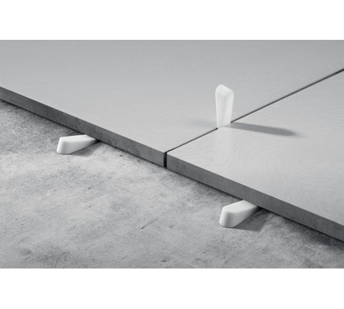 STAYER  9 мм, 50 шт, большие клинья для плитки (3382-2)