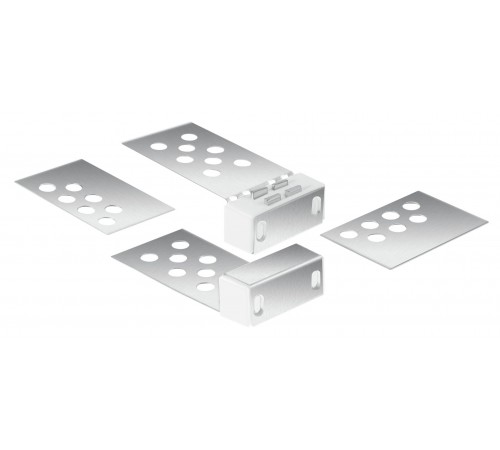 STAYER  4 шт, магнитный замок для кафеля (3395-B)