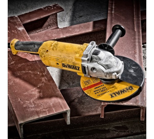 УШМ DeWalt DWE 490 D10