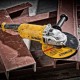 УШМ DeWalt DWE 490 D10