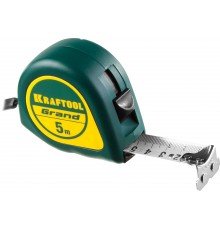 34022-05-25 Рулетка KRAFTOOL GRAND 5м х 25мм