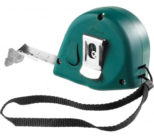 34022-05-25 Рулетка KRAFTOOL GRAND 5м х 25мм