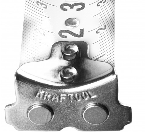 34022-08-25 Рулетка KRAFTOOL GRAND 8м х 25мм