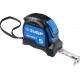 34057-05-25_z02 Рулетка ЗУБР 5м х 25мм с нейлоновым покрытием Эксперт