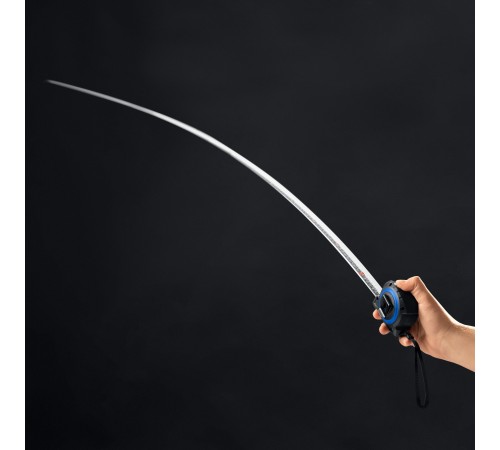 34060-05-27 Рулетка ЗУБР МАКС 5м х 27мм со сверхшироким полотном