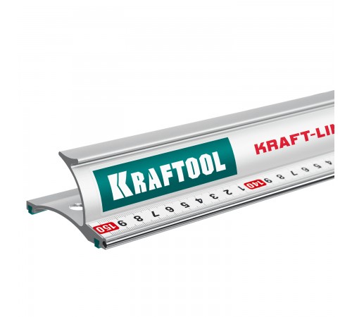 Линейка KRAFTOOL KRAFT-LINE 1.5м 34275-150