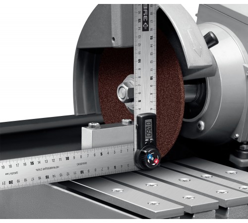 Угломер-транспортир электронный ЗУБР 300мм 34296