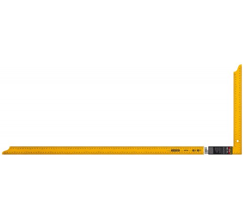 3438-100 Угольник STAYER METER 1000х370мм цельнометаллический