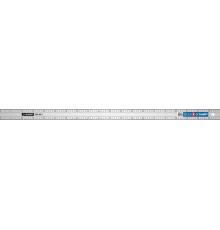 34384-100 Линейка ЗУБР АПЛ, 1,0м, усиленная плюминевая