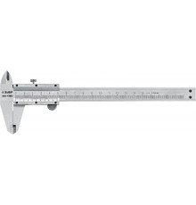 34514-150 Штангенциркуль ЗУБР ШЦ-1-150 150мм