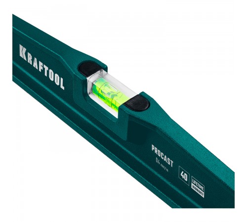 34717-040 Уровень  литой 400мм Kraftool PROCAST