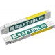 34726 Метр KRAFTOOL PRO-90, профессиональный, складной, деревянный, 2м