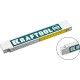 34726 Метр KRAFTOOL PRO-90, профессиональный, складной, деревянный, 2м