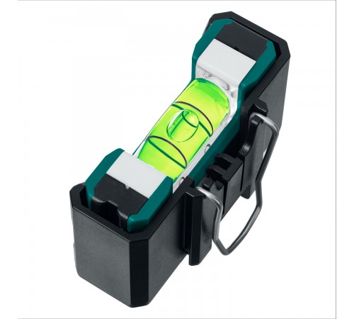 Уровень KRAFTOOL Electro 76 мм, магнитный уровень 34786