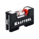 Уровень KRAFTOOL A-RATE CONTROL,5 в 1,компактный магнитный уровень 34787