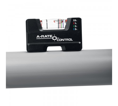 Уровень KRAFTOOL A-RATE CONTROL,5 в 1,компактный магнитный уровень 34787